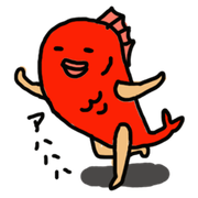 半胴鯛さんのアイコン