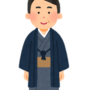 無士さんのアイコン