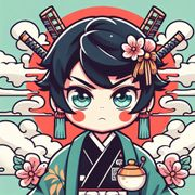 カンロウさんのアイコン