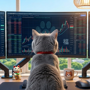 Lucky catさんのアイコン