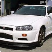 R34-GTRさんのアイコン