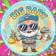 Big Babyさんのアイコン