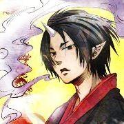 百鬼夜行さんのアイコン