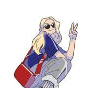 ガンスさんのアイコン