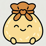 もちきんちゃくさんのアイコン