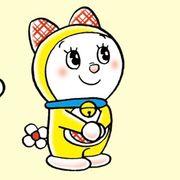 ドラミちゃんさんのアイコン