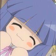 古手梨花さんのアイコン