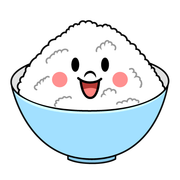 おこめライスさんのアイコン