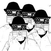 狼狽投資家さんのアイコン