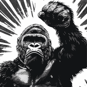 ニギニギコハクンチョスさんのアイコン