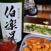 北海の熊さんのアイコン