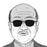 ミニ株マンさんのアイコン