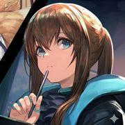 株やるアーミヤさんのアイコン