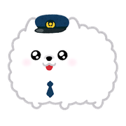必勝のポメさんのアイコン