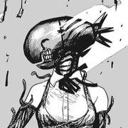 爆損の悪魔さんのアイコン