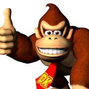 ドンキー・コングさんのアイコン