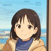 大津 泉さんのアイコン