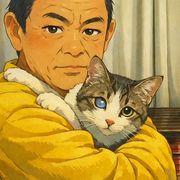 福のパパさんのアイコン