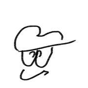 ٩( ᐛ )وさんのアイコン