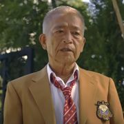 くそじじいさんのアイコン