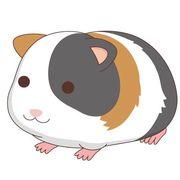 モルチャンスタンレーさんのアイコン