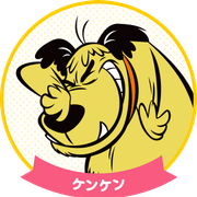 株ライダーＶ３さんのアイコン