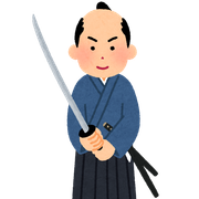 損切り侍さんのアイコン