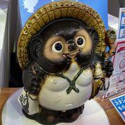 ぽんぽこ山のたぬき丸さんのアイコン