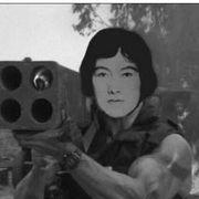 避けるチーズさんのアイコン