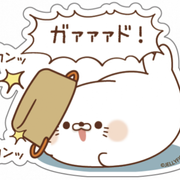 あざらしまんさんのアイコン