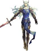 アクトレイザーさんのアイコン