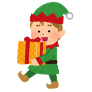 ストップ安の妖精さんのアイコン