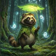 たぬきちゃんさんのアイコン