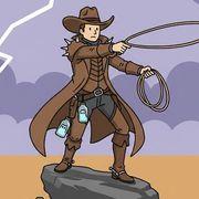 絶望ハンターさんのアイコン