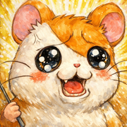 とっとと嵌め太郎さんのアイコン