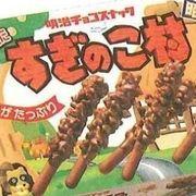 すぎのこ村さんのアイコン