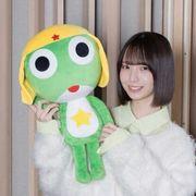 ケロロ軍曹さんのアイコン