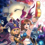 アイドル戦士ミュモルさんのアイコン