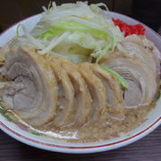 ラガヴードベッグさんのアイコン