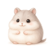 はむたんさんのアイコン