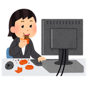 事務ロジャース( ◜▿◝ )さんのアイコン