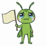 イナゴです。さんのアイコン