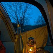 キャンパーさんのアイコン