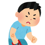 ヨコヨコの横川サンさんのアイコン