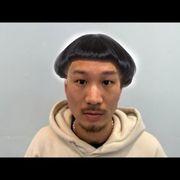 飛んで火に入るイナゴさんのアイコン