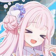 聖園ミカさんのアイコン