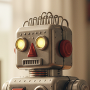 私はﾛﾎﾞｯﾄではありませんさんのアイコン