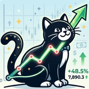 Stock catさんのアイコン