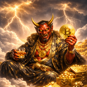 雲床さんのアイコン