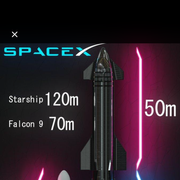 Starship激推しさんのアイコン
